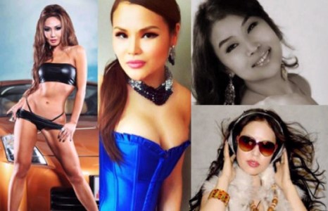 Солонгоор “ижилссэн” соёл урлагийн алдартнууд