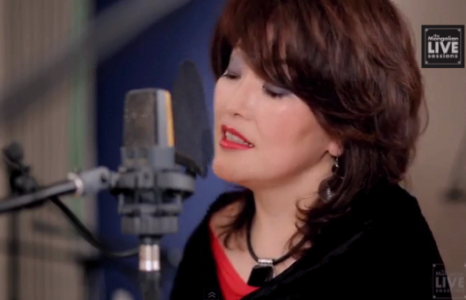 Сарантуяа- Учралын Блюз