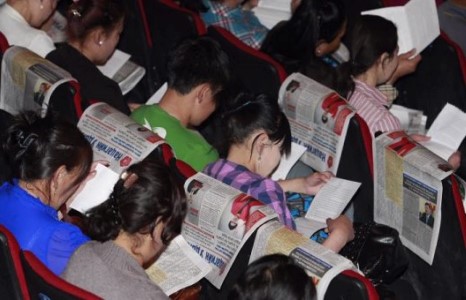 С.Баярцогтыг яагаад шалгахгүй байгаа юм бэ, Н.Удвал сайд аа?