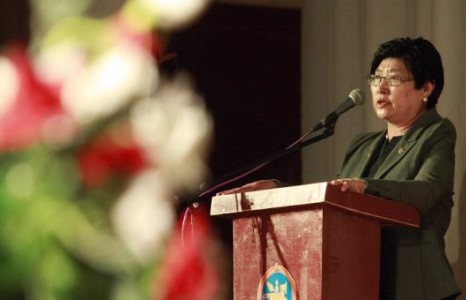 Баянхонгорчууд нам харгалзахгүй Н.Удвалыг дэмжинэ