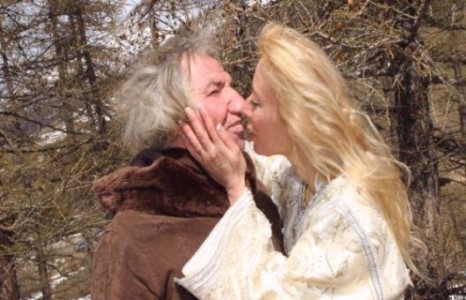 Шуналтай хүүхний шуугиулсан хурим