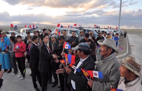 “Б.Бат-Эрдэнэ бол бидний захиалга байсан юм”