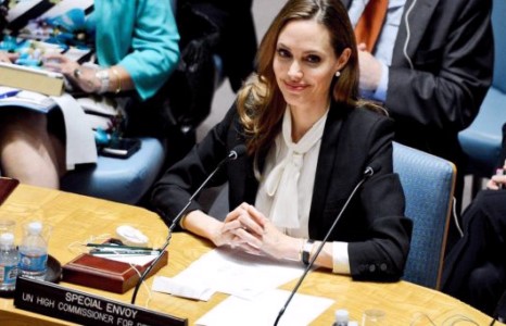 Энэ долоо хоногийн загварын ертөнцөөр