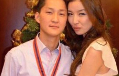 С.Баярыг ухаанаа алдтал дурлуулж явсан Азийн хатан хаан Г.Оюунгэрэлийн гэр бүлийн аз жаргал