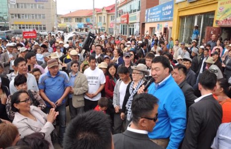 Аварга ухаан