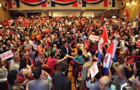 ДАРХАНЧУУД СУНГАЛТ БИШ СОНГОЛТ ХИЙНЭ