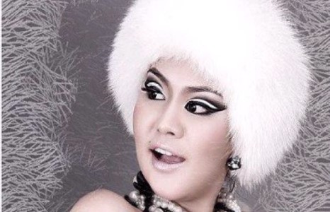 Хөөрхөн Хулангийн нөхөр Хятад биш бас 65-тай биш