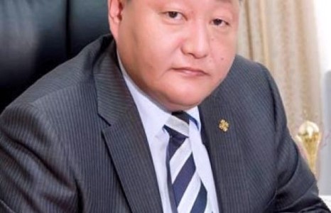 Ё.Отгонбаярын эхнэрийг их хэмжээний мөнгө угаасан хэргээр шалгаж байна