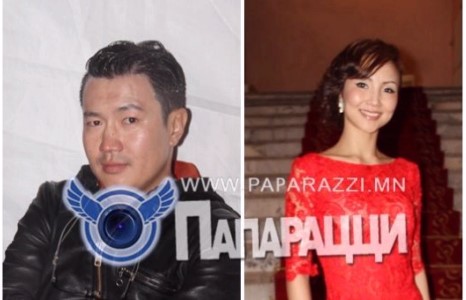 Үндэсний телевизийн хамгийн царайлаг хөтлөгч