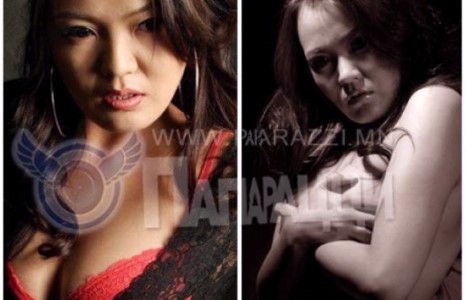  Дуучин Эркаг, нүцгэн зурагаар нь хүмүүс таньдаг