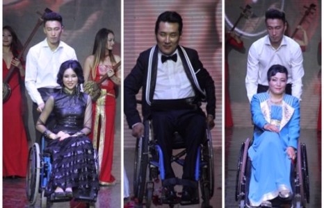 Монгол улсад анх удаа