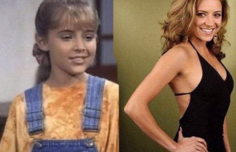 Киноны бяцхан охид одоо ямар болсон гээч …