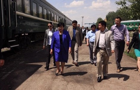 Н.Удвал:Монгол чанарыг дэлхийд баталсан “Хоёр загал” зүтгүүрээ сайн хийгээрэй