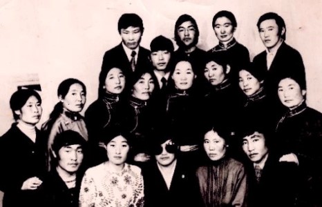 Арван жилийн нэг ангийнхан: Манай Удвал Ерөнхийлөгч байж чадна