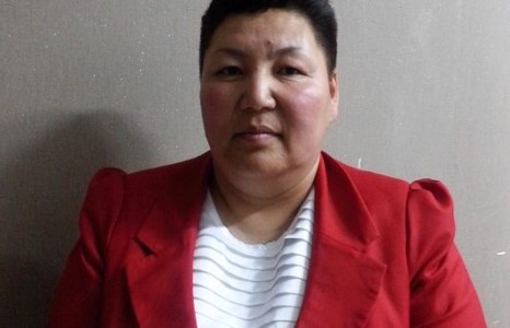 Бичил уурхайчид Н.Удвалыг дэмжиж байна