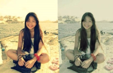 Монгол охин алга болоогүй