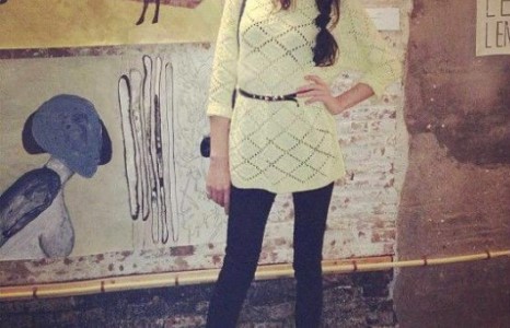 Хүйсээ солиулахаар зэхэж байгаа Т.Юнагийн эмэгтэйлэг зургууд