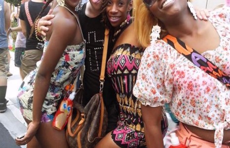 Motive & Tv Coctail хамтлагийн аялалын зурагнуудаас