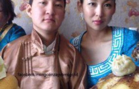 Экс ерөнхий сайд Баярын хайр мисс Оюунгэрэл , 6 насаар дүү нөхөртэйгөө