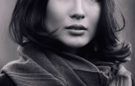 Загвар өмсөгч Ану