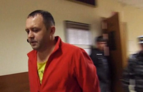 Охиныг нь хүчиндсэн эрийг хөнөөсөн эцэг 6,5 жилээр яллагдлаа