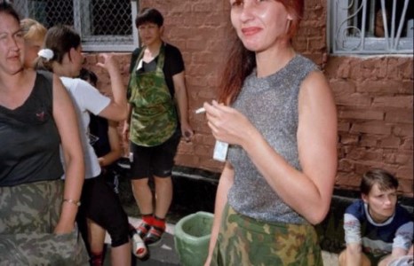 Оросын шорон