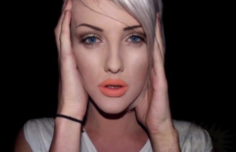 Өнөөдрийн гоо сайхан