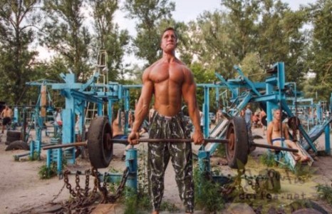 Улаанбаатар нэг ийм юм байгуулчих юм сан