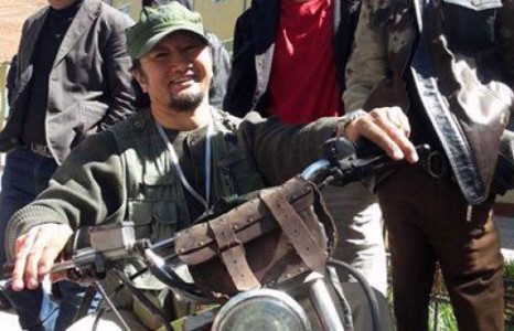 С.Баттулга: Эр хүн зовох тусмаа чангарна, хараарай чи