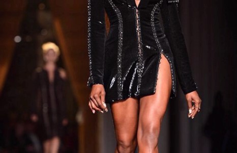 40 насны гоо үзэсгэлэнгээ гайхуулав