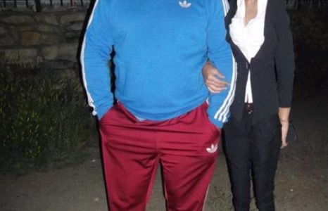 Рагчаа гарьдын нууц амраг олны нүдэнд ил гарлаа