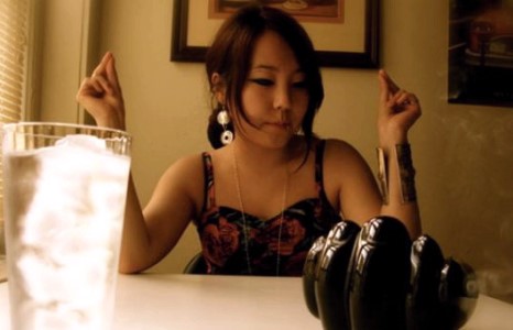 Монгол охин АНУ-ын шоу бизнест одтой явна