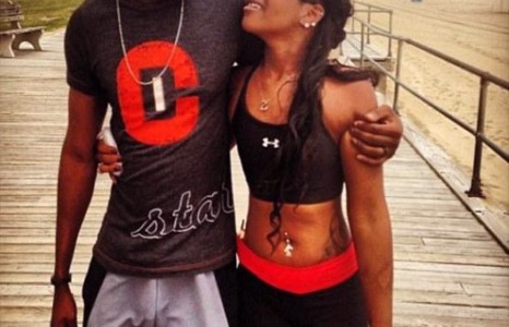 Бобби Кристина далайн эрэгт амарчээ