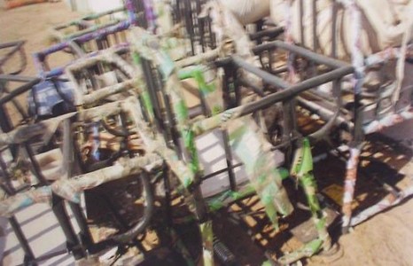 Монгол улс иргэнээ эрүүдэн шүүж байцаах юм уу, Х.Тэмжүүжин сайдаа