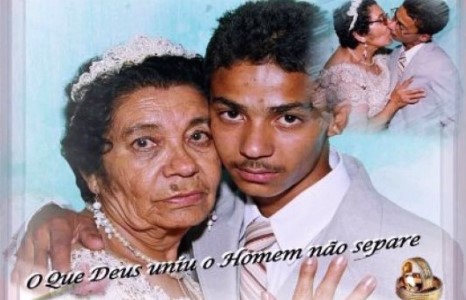 Тэнцвэргүй хос