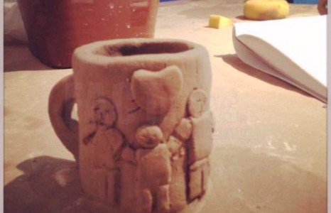 Нөхөртөө хаягдсан Ундрал, өөрийн чин зүрхний хүслээ ийнхүү бүтээжээ