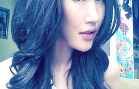 Мисс Б.Дулмаа “Азийн топ модель” боллоо