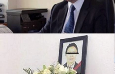 Хоёр бүсгүйн нэгийг нь алуурчин, нөгөөг нь авсанд оруулсан Д.Батболдыг цагдаагийнхан түр саатуулжээ