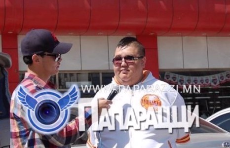 Ноён Бондгор: Арьс нь үрчийж, хөх нь унжиж, бөгс нь шулбайхгүй юм шиг алцганахаа боль