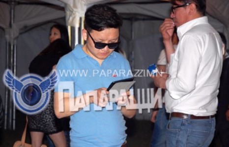 “Сүнс”-ын Лхагва хаа сайгүй