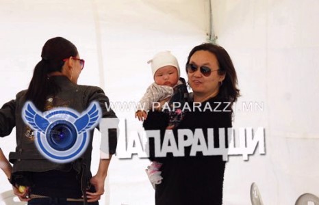 “Никитон”-ы Баачкаг уяраасан хэнз үр нь