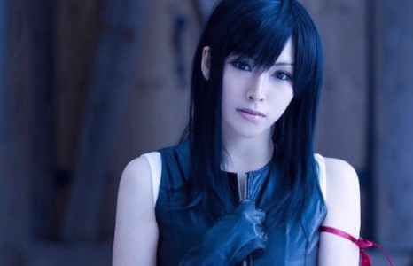 Шилдэг Косплей