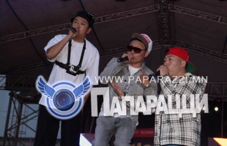 Татарын 10 жил гайхалтай боллоо