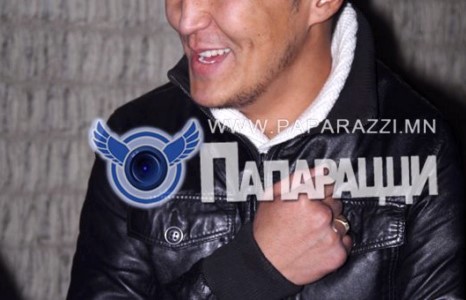 Хөлөгөө СТА боллоо