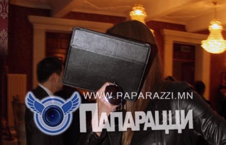 Топ Урнаа ичээнээсээ гарлаа