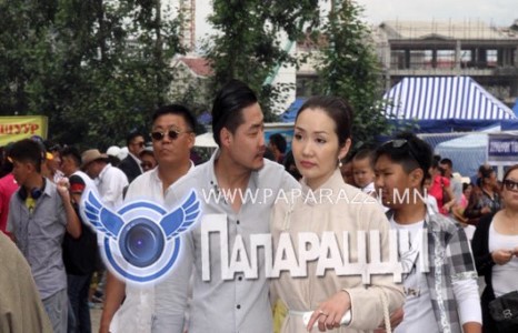 Азийн шилдэг загвар өмсөгч Ханд, хайраа олжээ