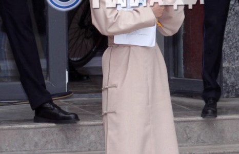 Ч.Ундрал хөтлөгч бэлтгэнэ