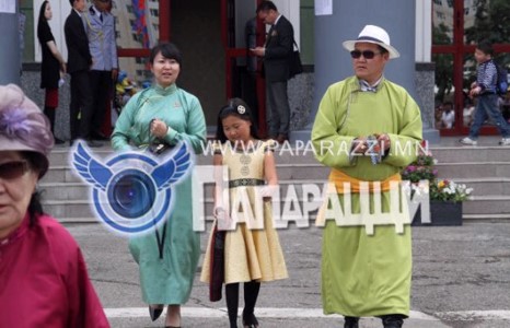 Тэмцэгчээс УИХ-гишүүн болтлоо “суга” дэвшсэн З.Баянсэлэнгэ гишүүн наадмаар