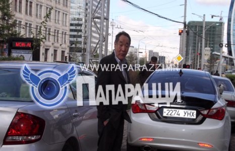 Их хэмжээний мөнгө идсэн хэрэгтэй Ж.Солонго