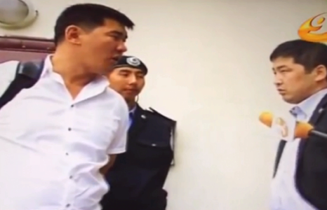 Н.Энхбаярын гэрийг нэгжиж, худ Ч.Долгормаагийн гэрийг битүүмжиллээ (дүрстэй)